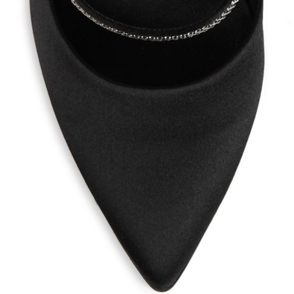 Roger Vivier Marlene Crystal-Bow d'Orsay Pump - Picture 12 of 14